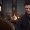 dontnod Vampyr nintendo switch