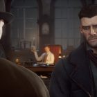 dontnod Vampyr nintendo switch