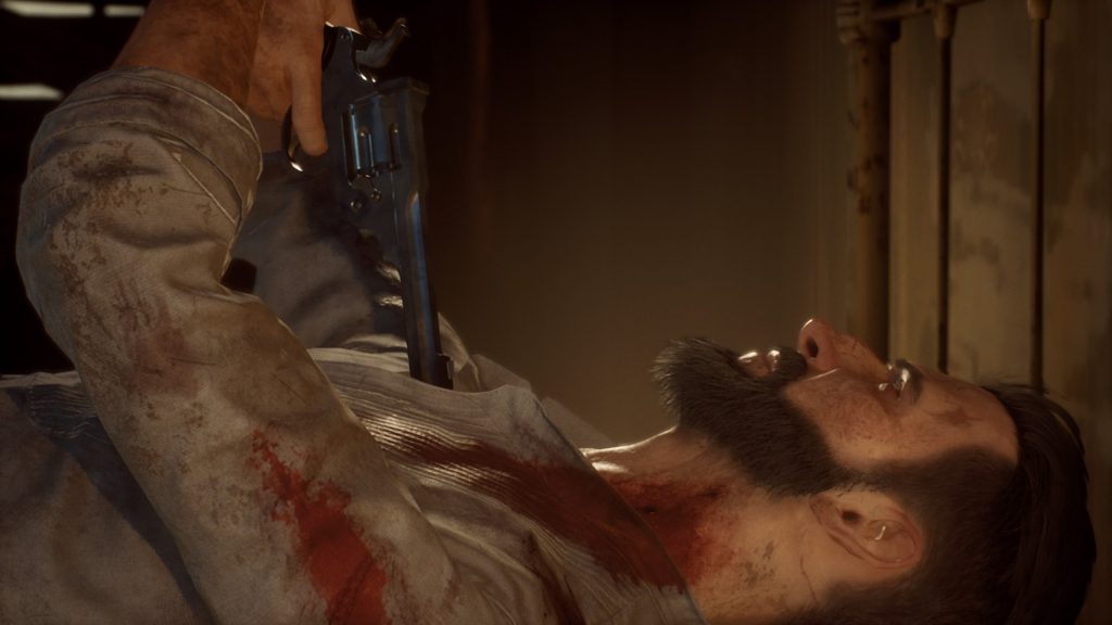 Vampyr Recensione