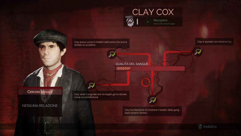 Vampyr Recensione