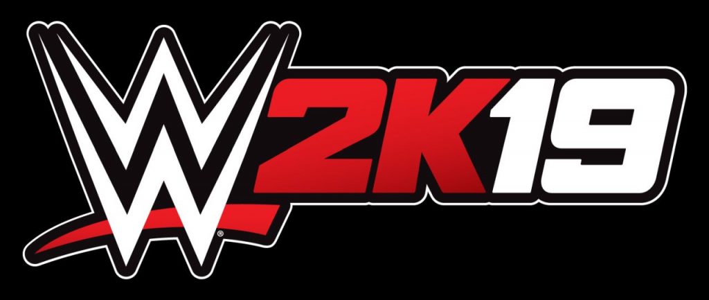 WWE 2K19 nintendo switch