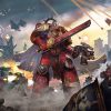 Warhammer 40000
