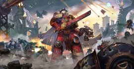 Warhammer 40000