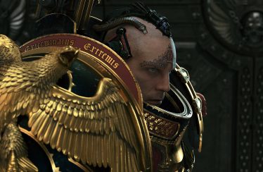 Inquisitor Martyr 2.0