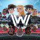 Westworld bethesda warner bros