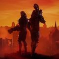 Wolfenstein youngblood Cyberpilot gold