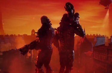 wolfenstein youngblood videorecensione