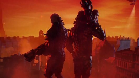 wolfenstein youngblood videorecensione