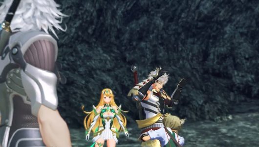 Xenoblade Chronicles 2: annunciato il DLC Torna The Golden Country
