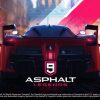 Asphalt 9 Legends è stato scaricato 4 milioni di volte in meno di una settimana