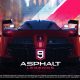 Asphalt 9 Legends è stato scaricato 4 milioni di volte in meno di una settimana