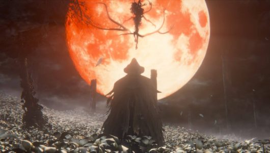 bloodborne film