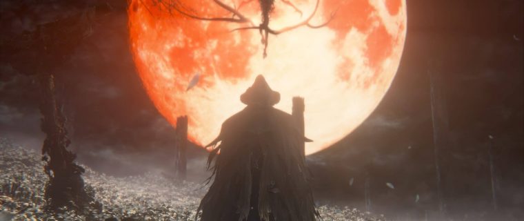 bloodborne film