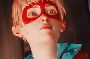 Captain Spirit
