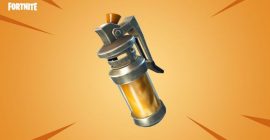 Fortnite aggiunge le Stink Bomb, un nuovo eroe e una nuova modalità