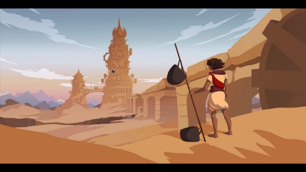 golem recensione
