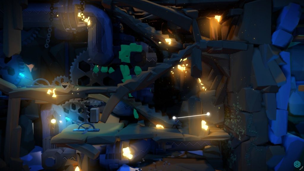 golem recensione