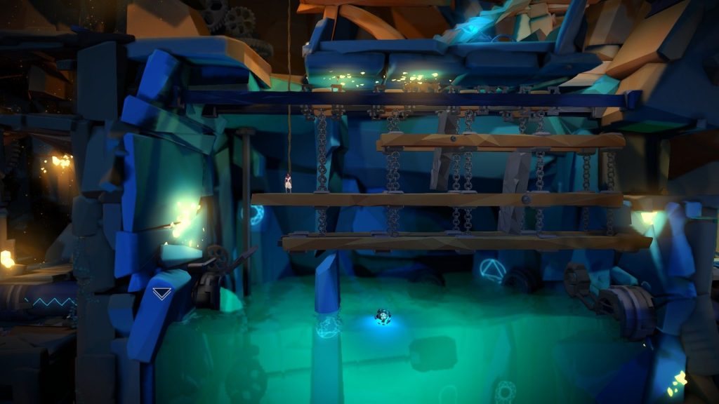 golem recensione