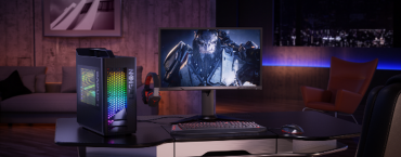 Lenovo presenta sei nuovi PC da gaming della gamma Lenovo Legion