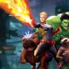 Marvel Powers United VR: l'esperienza completa arriverà a breve