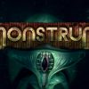 Monstrum, il mostruoso survival horror, arriva a sorpresa su console