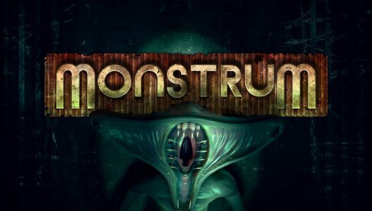 Monstrum, il mostruoso survival horror, arriva a sorpresa su console