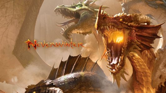 Neverwinter Ravenloft è disponibile da oggi per PC