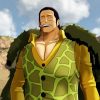 One Piece World Seeker: annunciati tre nuovi personaggi