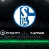 Konami annuncia la partecipazione dello Shalke 04 all'eFootball.Pro