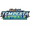 Pokémon CCG: l'espansione Tempesta Astrale è disponibile da oggi