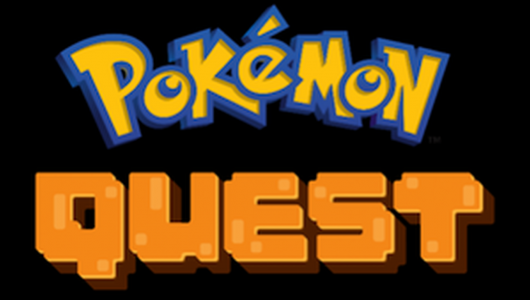 Pokémon Quest è disponibile da oggi per dispositivi mobile