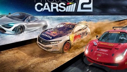 Project Cars 2: disponibile il DLC Spirit of Le Mans