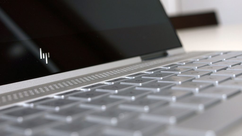 hp spectre