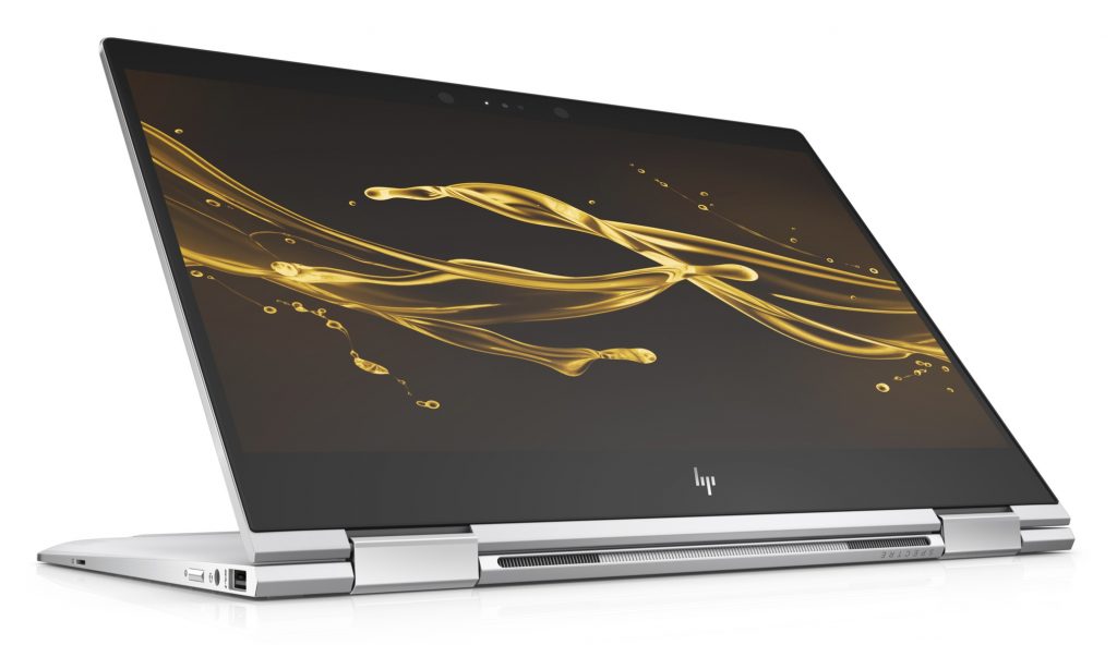 hp spectre