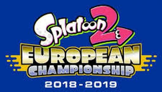 splatoon 2 european championship finale
