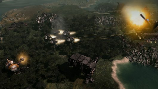 Gladius gratis