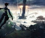 Stormland