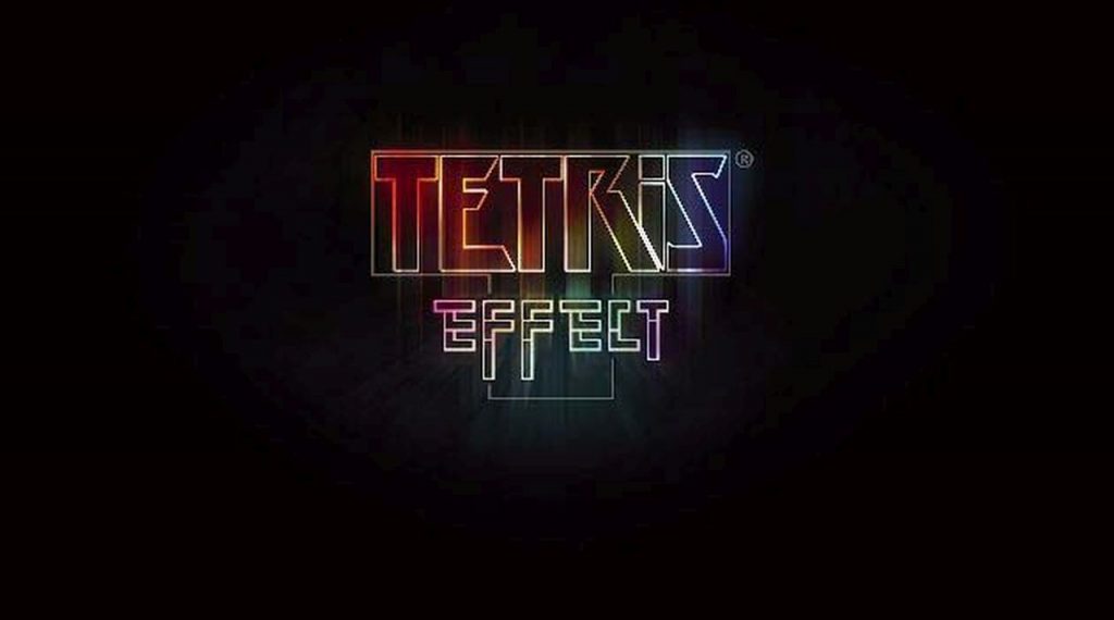 Tetris Effect data uscita