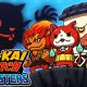 Yo-Kai Watch Blasters annunciato in esclusiva per Nintendo 3DS