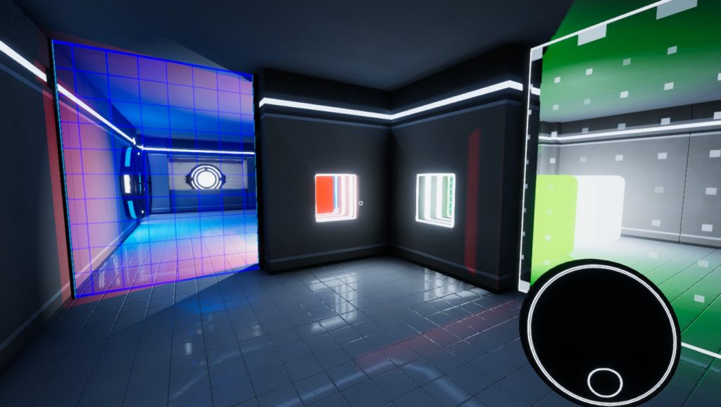 The Spectrum Retreat Recensione