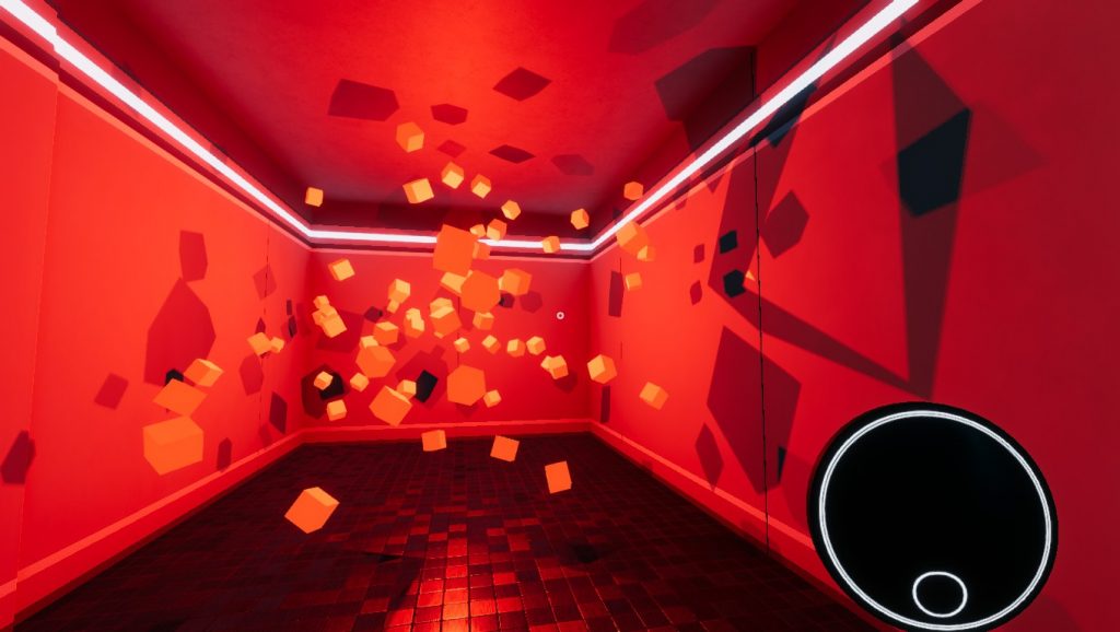 The Spectrum Retreat Recensione