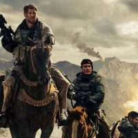 12 Soldiers – Recensione