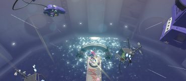 octo expansion