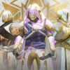 Destiny 2 Solstizio eroi