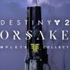 Destiny 2 I Rinnegati: aperti i pre-ordini, annunciata la Legendary Collection