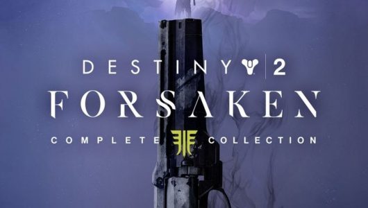 Destiny 2 I Rinnegati: aperti i pre-ordini, annunciata la Legendary Collection