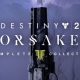 Destiny 2 I Rinnegati: aperti i pre-ordini, annunciata la Legendary Collection