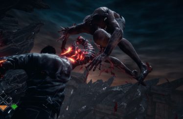 Devil's Hunt trailer