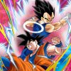 Dragon Ball Z Dokkan Battle