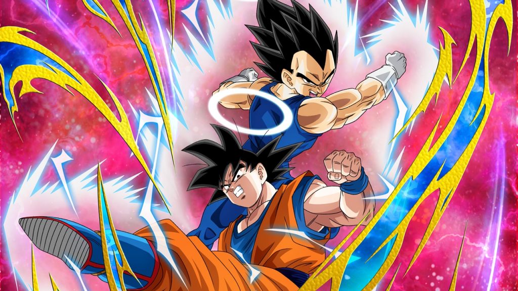 Dragon Ball Z Dokkan Battle